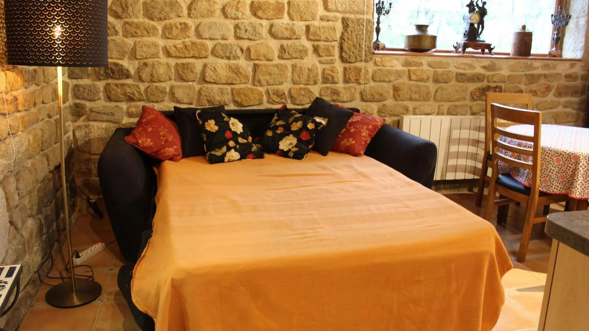 Le Clos De Penguily Broceliande 16 Couchages Spa Mauron 0*,  Francia
