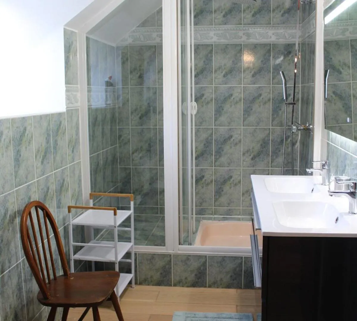 Le Clos De Penguily Broceliande 16 Couchages Spa Mauron