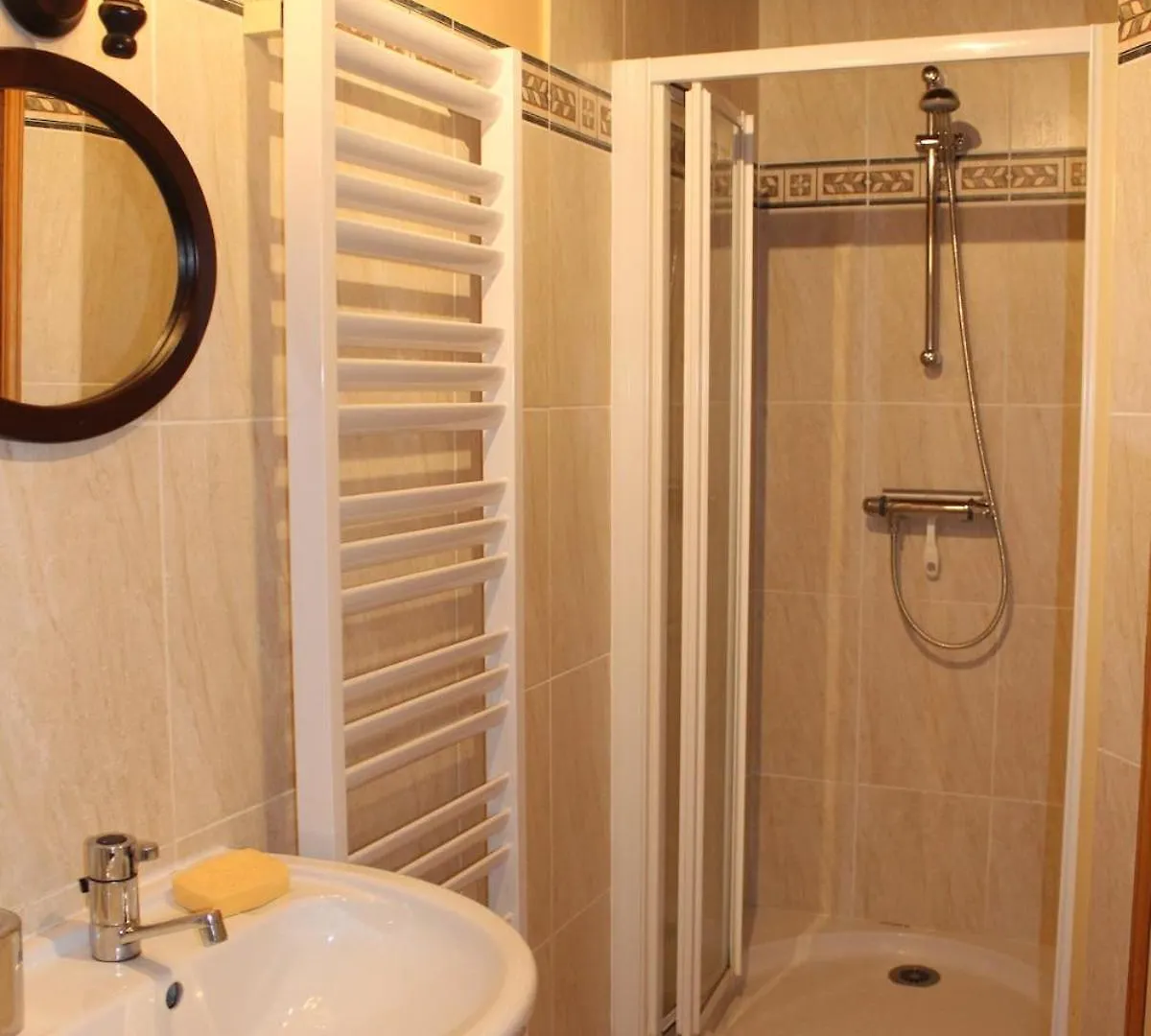 Le Clos De Penguily Broceliande 16 Couchages Spa Mauron Francia